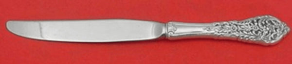 Florentine Lace by Reed and Barton Sterling Silver Regular Knife Modern 8 3/4"