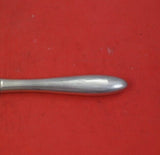 Cynthia Plain by Kirk Sterling Silver Pie Server HH WS 10 1/2"