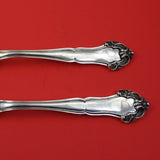 Grande Imperiale by Buccellati Italian Sterling Silver Vegetable Serving Set 2pc