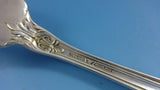 Sir Christopher by Wallace Sterling Silver Flatware Set Service 37 Pieces
