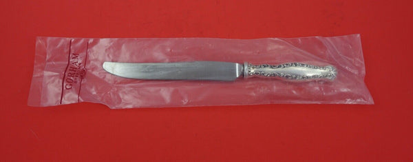 Louis XV by Whiting-Gorham Sterling Regular Knife french 8 1/2" New