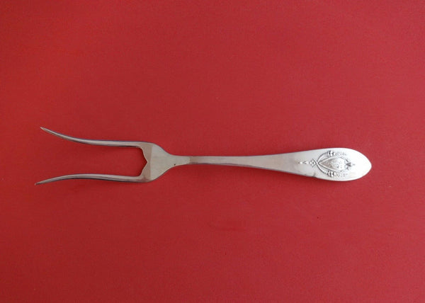 Mount Vernon by Lunt Sterling Silver English Server Original 7 1/4"