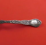 Meadow by Gorham Sterling Silver Sherbet Server 8" Antique