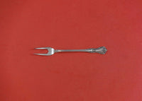 Memory Lane by Lunt Sterling Silver Pickle Fork 2-Tine 5 3/4"