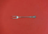 Memory Lane by Lunt Sterling Silver Pickle Fork 2-Tine 5 3/4"