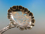 Holly by Tiffany and Co. Sterling Silver Sugar Sifter Pierced with Holly 5 7/8"