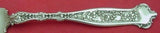 Dresden by Whiting Sterling Silver Cocktail Fork 5 5/8" Heirloom Silverware