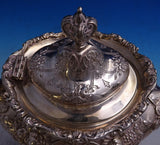Francis I by Reed and Barton Sterling Silver Tea Set 3pc #570A (#2882) Lovely!