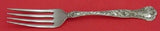 Marguerite by Gorham Sterling Silver Dinner Fork 7 1/2"