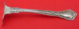 Contrast by Lunt Sterling Silver Baby Food Pusher Custom Made To Order 4 1/4"