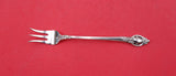 Cameo by Reed and Barton Sterling Silver Cocktail Fork 5 5/8"