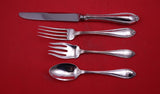 Margaret New by International Sterling Silver Dinner 4-pc Place Setting