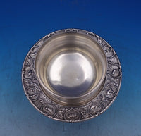 Zodiac by Gorham Sterling Silver Child's Set 2pc Bowl and Plate #A475 (#7030)