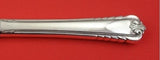 Moonbeam by International Sterling Silver Dinner Bell HH w/Stainless Custom Made