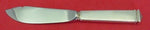 Hampton by Tiffany and Co Sterling Silver Master Butter hollow handle 7"