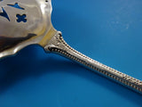 Old Colonial by Towle Sterling Silver Confection Spoon Pierced New Style 6 1/8"
