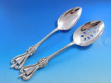 Old Colonial by Towle Sterling Silver Flatware Set for 12 Service 64 pcs Dinner