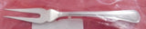 Old Italian by Buccellati Italian Sterling Silver Lemon Fork 4" New