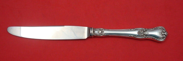 Memory Lane by Lunt Sterling Silver Regular Knife French 8 1/2"