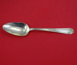 Gainsborough by Alvin Sterling Silver Serving Spoon 8 5/8" Silverware Heirloom