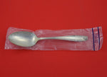 Stradivari by Wallace Sterling Silver Serving Spoon 8 1/2" New Silverware