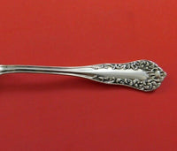 Diana by International Sterling Silver Bouillon Soup Spoon 5 1/4" Antique