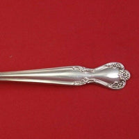 Daybreak / Elegant Lady by International Plate Silverplate Teaspoon 6"