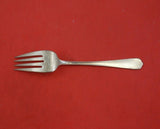 Windemere by International Sterling Silver Salad Fork 6 1/4" Flatware Heirloom