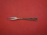 Durkson unknown by Durkson Sterling Silver Strawberry Fork 2-tine 5"