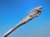 Sir Christopher by Wallace Sterling Silver Flatware Set 12 Service 65 Pcs Dinner