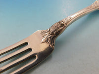 Sir Christopher by Wallace Sterling Silver Flatware Set 8 Service 61 pieces