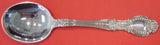 Richelieu by Tiffany and Co Sterling Silver Cream Soup Spoon 6 3/4" Heirloom