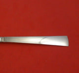 Blok - Acadia by Georg Jensen Sterling Silver Dessert Spoon 6 3/4" Silverware