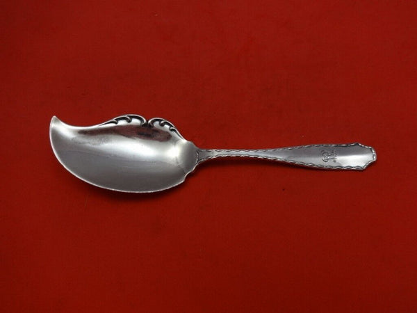 Marquise by Tiffany & Co. Sterling Silver Jelly Server 6 3/4"