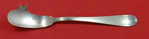 Dolly Madison by Gorham Sterling Silver Cheese Knife w/Pick FH AS Custom 5 3/4"