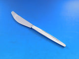 Cypress by Georg Jensen Sterling Silver Butter Spreader HH Modern Set 8pc 6 3/4"