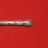 Revere by International Sterling Silver Casserole Spoon HH WS Custom 11 1/4"