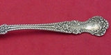 Cambridge by Gorham Sterling Silver Cheese Scoop Gold Washed Original 5 3/4"
