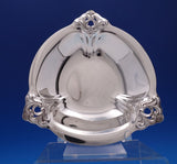 Royal Danish by International Sterling Silver Compote  #T188 9.7 ozt. (#8090)