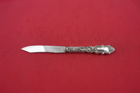 Luxembourg by Gorham Sterling Silver Fruit Knife HH SP blade 7"