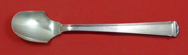 Theseum by International Sterling Silver Cheese Scoop 5 3/4" Custom Made