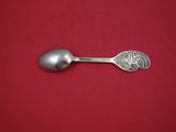 Christmas by A. Michelsen Sterling Silver Teaspoon 1968 Henry Heerup 6 1/2"