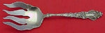 Douvaine by Unger Sterling Silver Nouveau Fish Serving Fork 7 3/4" Serving