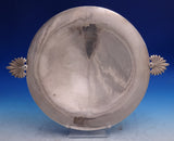 Erik Magnussen German Sterling Silver Compote #6 1 1/2" x 13" 18 ozt.  (#8688)
