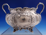 Theodore Starr Sterling Silver Tea Set 3pc #87 (#8764) Beautiful!