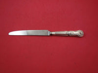 Kings by Robert Belk English Sterling Silver Dinner Knife french 10 1/8"