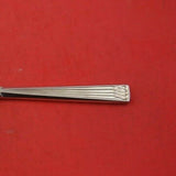 Arvesolv by Th. Marthinsen Norwegian .830 Silver Luncheon Knife HH WS 7 3/4"