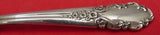 Bridal Veil by International Sterling Silver Serving Spoon 8 1/2" Vintage