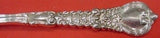 Florentine by Tiffany and Co Sterling Silver Demitasse Spoon 4 5/8"