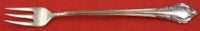 Grand Recollection by International Sterling Silver Cocktail Fork 5 1/2"